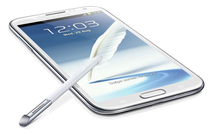 Galaxy Note 3, Eylül&#039;de geliyor