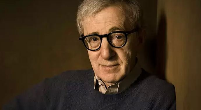 Brezilya&#039;dan Woody Allen&#039;a ilginç teklig