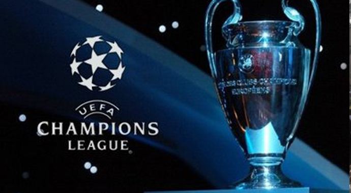 UEFA Şampiyonlar Ligi&#039;nde maç programı