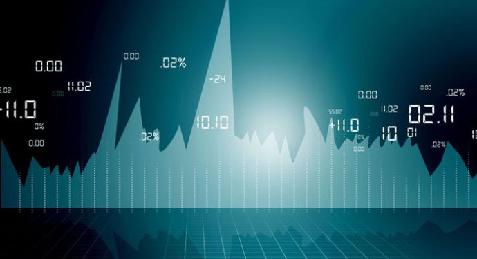 Borsa güne düşüşle başladı