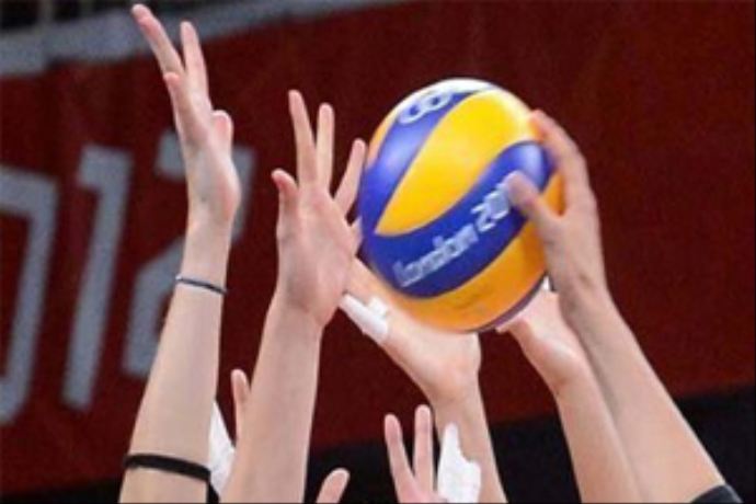 Acıbadem Bayanlar Voleybol Ligi