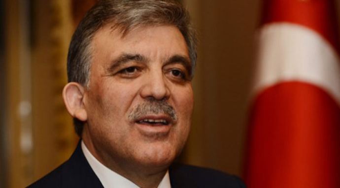 Cumhurbaşkanı Gül açıkladı, Slovakya'ya vize kalktı Cumhurbaşkanı Gül açıkladı, Slovakya'ya vize kalktı