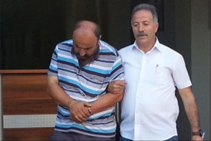 Zimmete para geçirme cezası 18 yıl sonra geldi Zimmete para geçirme cezası 18 yıl sonra geldi
