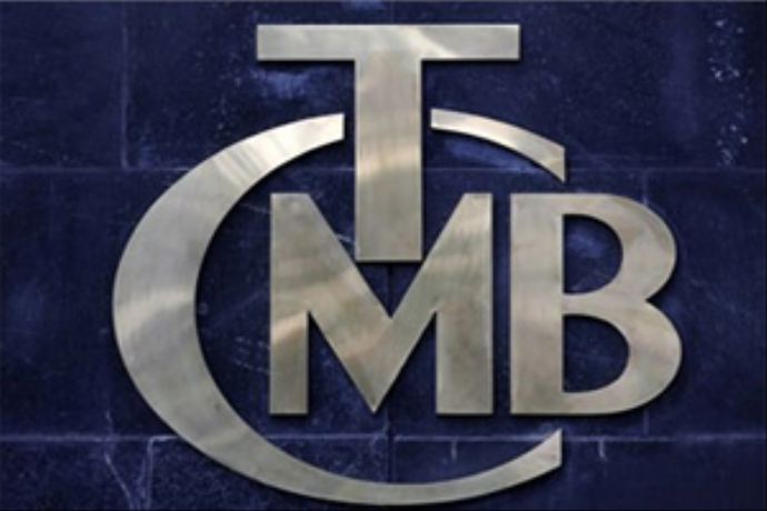 Merkez Bankası faizi arttırdı Merkez Bankası faizi arttırdı
