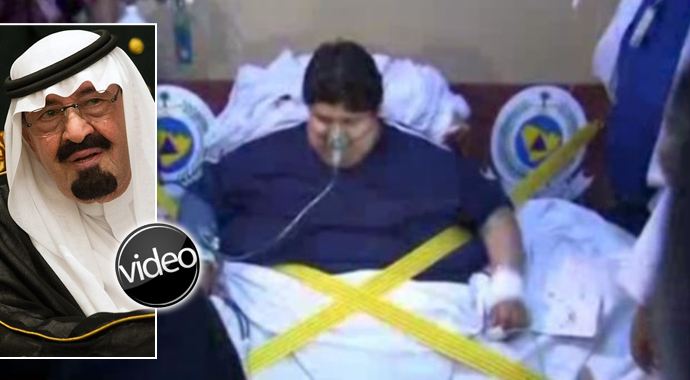 Obezlerin kralı Obezlerin kralı