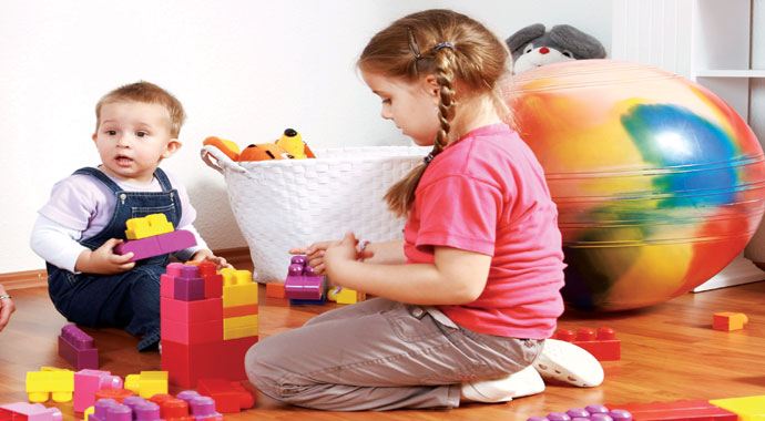 Halk Eğitim Merkezleri'ne yeni düzenleme, kurslara oyun odası Halk Eğitim Merkezleri'ne yeni düzenleme, kurslara oyun odası
