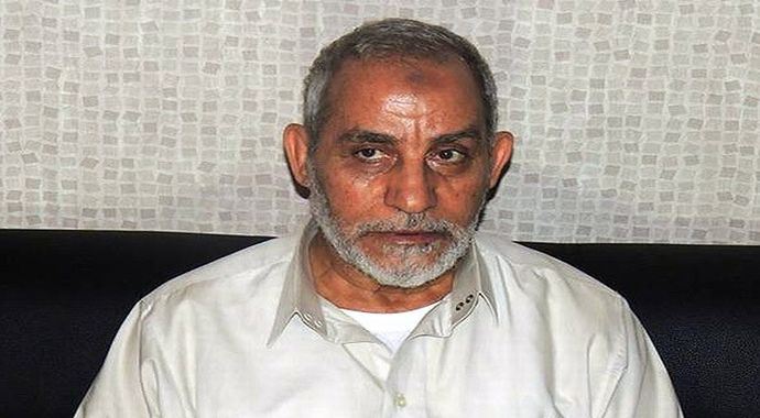 Muhammed Bedii hakkında soruşturma Muhammed Bedii hakkında soruşturma