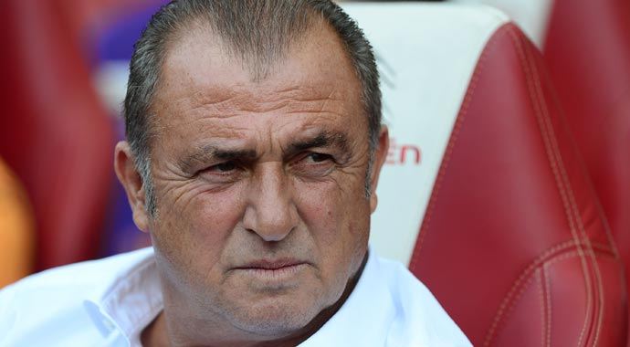 Fatih Terim Milli Takım Teknik Direktörü olacak mı Fatih Terim Milli Takım Teknik Direktörü olacak mı
