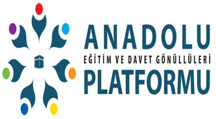 Anadolu platformu devam ediyor Anadolu platformu devam ediyor