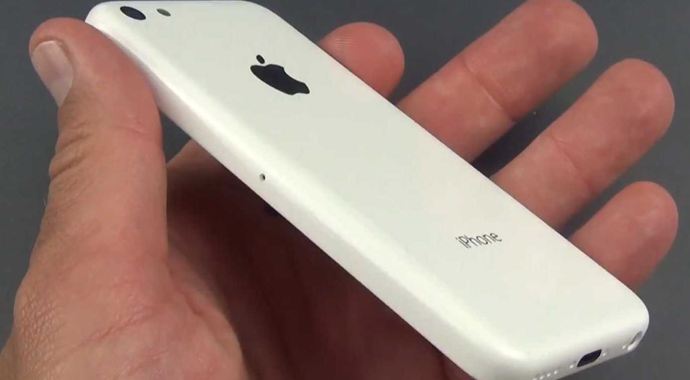 iPhone 5S ve iPhone 5C geliyor iPhone 5S ve iPhone 5C geliyor