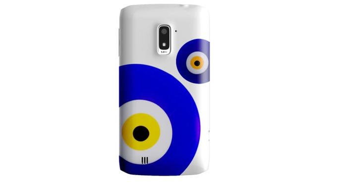 İlk yerli telefon Turkcell T40 Eylül'de satışa çıkıyor İlk yerli telefon Turkcell T40 Eylül'de satışa çıkıyor