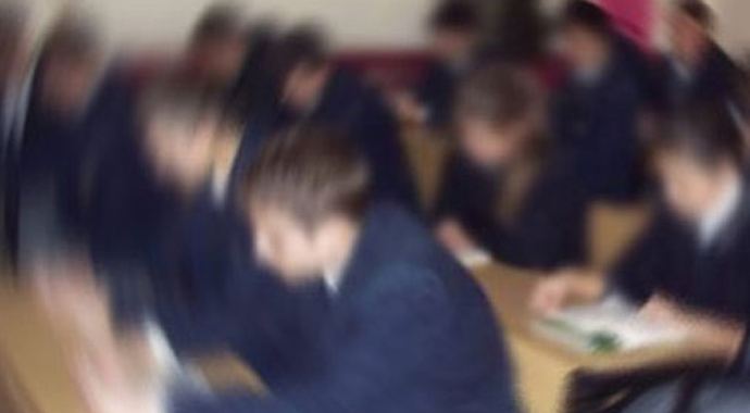 Öğrencilerin kişisel bilgileri satıldı iddiası Öğrencilerin kişisel bilgileri satıldı iddiası