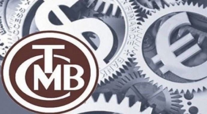 TCMB ek sıkılaştırmaya gitti TCMB ek sıkılaştırmaya gitti