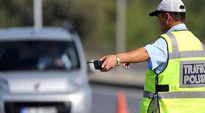 Trafikte bugün yeni dönem başlıyor