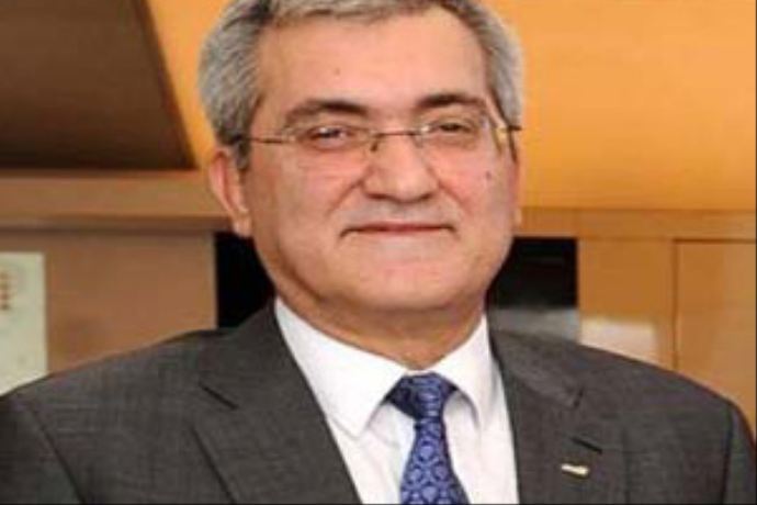 Başbakan Erdoğan'a hakareti istifa getirdi Başbakan Erdoğan'a hakareti istifa getirdi