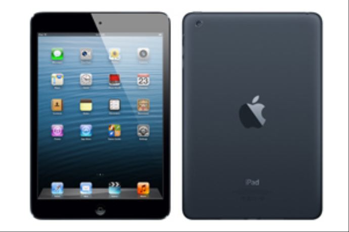 Yeni iPad mini Retina ekranlı olabilir Yeni iPad mini Retina ekranlı olabilir