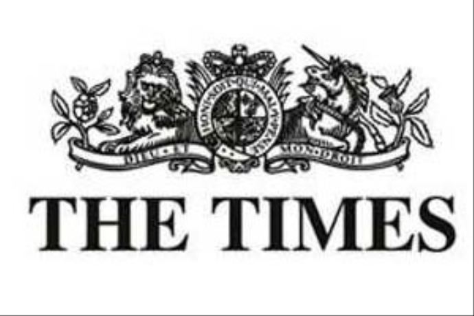 Türk aydınlarından The Times&#039;a cevap