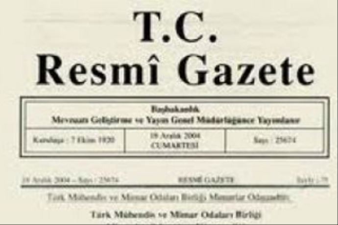 Öğretmenler, &#039;öğrenim durumu&#039; isteğinde bulunamayacak