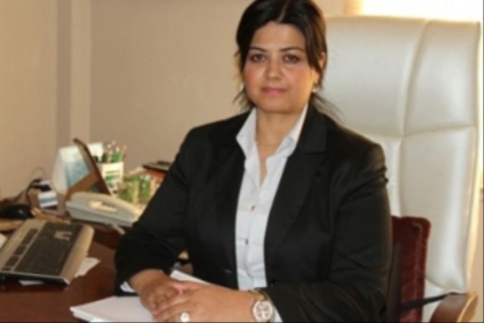 Mersinli işadamının kızı vefat etti 