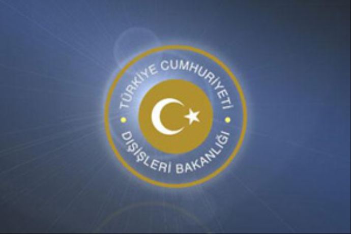 10 büyükelçi merkeze alındı