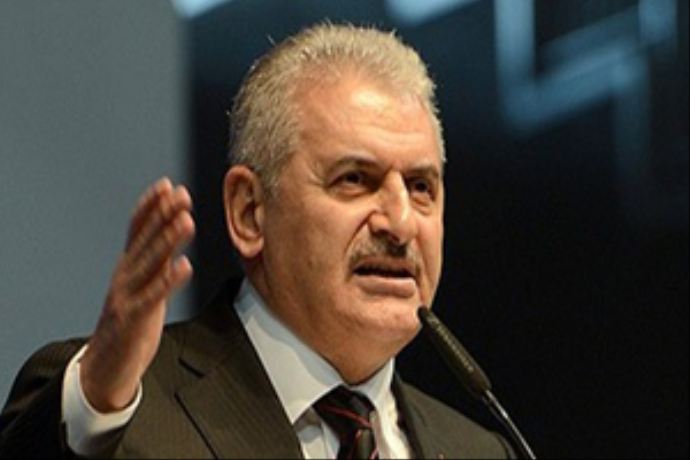 Binali Yıldırım sivil havacılık rakamlarını açıkladı Binali Yıldırım sivil havacılık rakamlarını açıkladı