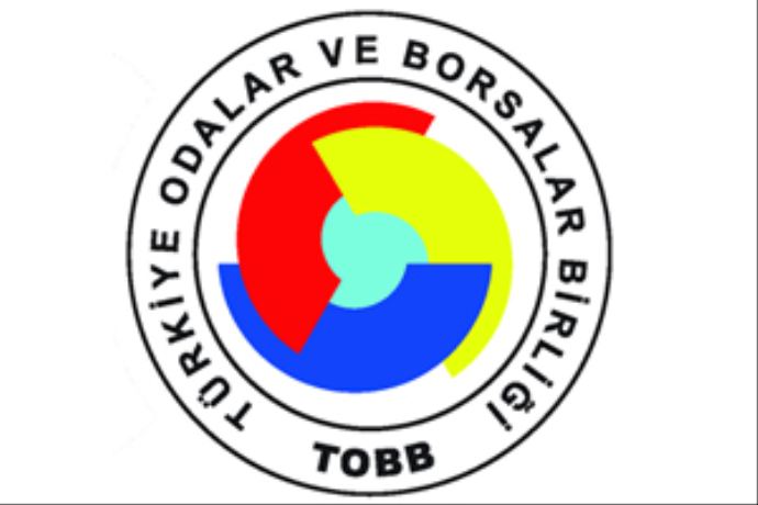 Ekrem Demirtaş, TOBB&#039;da Ticaret Odaları Konsey Başkanı seçildi