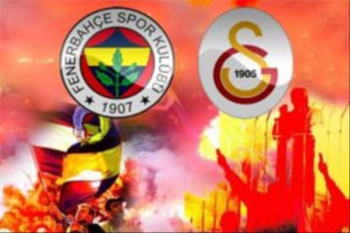 Derbiyi alkollü olanlar izleyemeyecek