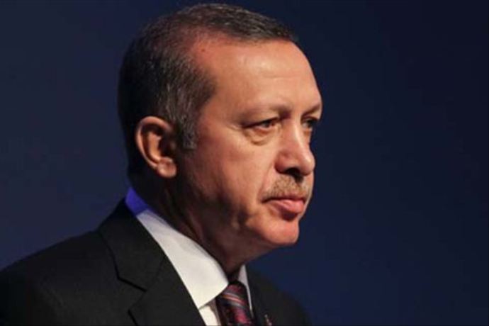Başbakan Erdoğan, Edi Rama ile görüşüyor