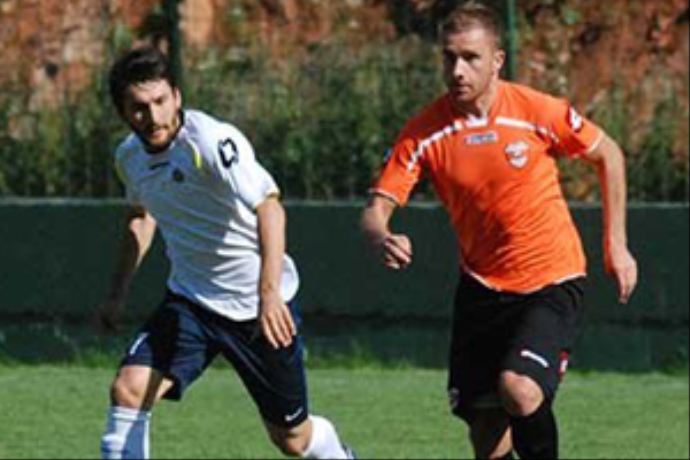 Adanaspor, Karagümrükspor'u 2- 0 mağlup etti