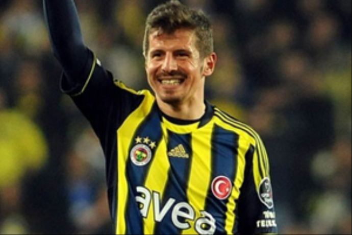 Emre Belözoğlu, Şampiyonluklar yaşamak için ruhumuz yeter