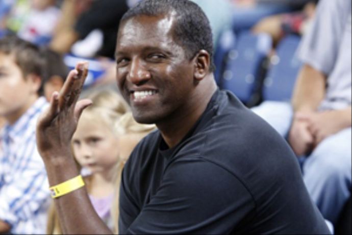 Rivers, 'Türk Basketbolu çok iyi yerlerde'