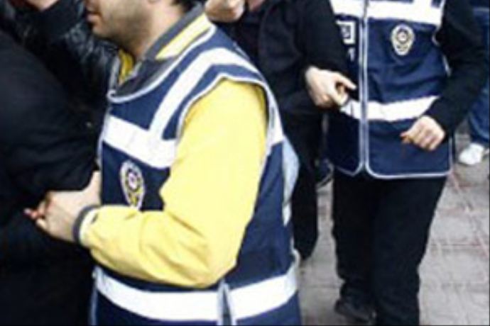 Başkent polisi, 'Silivri' baskını yaptı