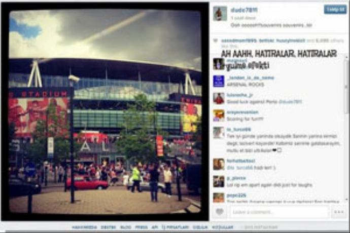 Drogba'nın yayınladığı o fotoğraf ve mesaj