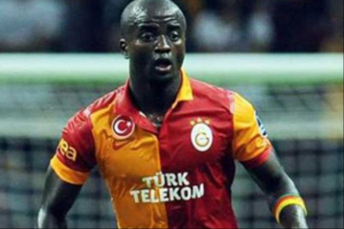 Dany'den üst üste 3'üncü penaltı Dany'den üst üste 3'üncü penaltı