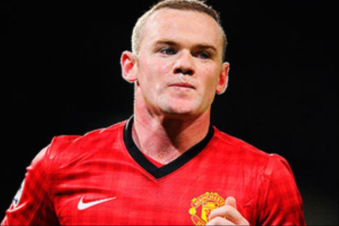 Rooney, Manchester United'tan ayrılıyor mu Rooney, Manchester United'tan ayrılıyor mu