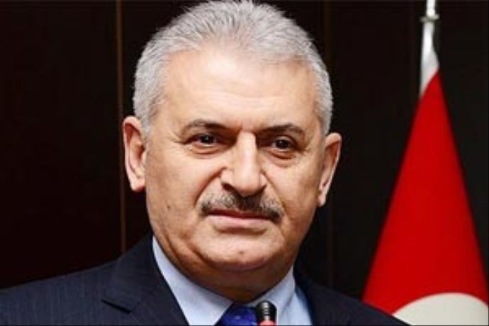 Binali Yıldırım, &#039;Adayı başbakan açıklayacak&#039;