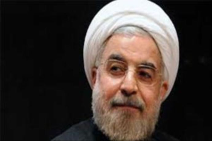 İran, Ruhani ile Batı&#039;ya karşı daha ılımlı olacak