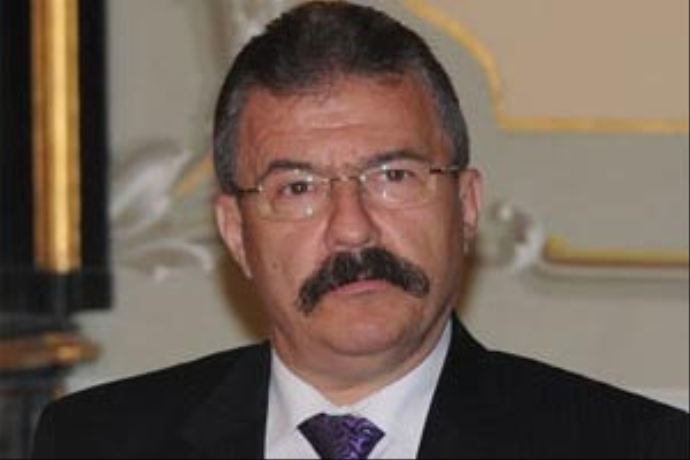 22 valinin yeri değişti 7 vali merkezde 22 valinin yeri değişti 7 vali merkezde