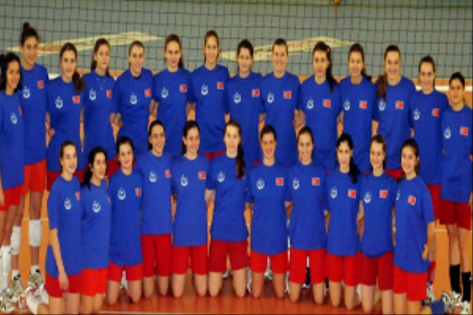 U18 Dünya Şampiyonası&#039;nda sıradaki rakip İtalya
