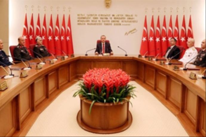 Yaş Kararları, Resmi Gazetede yayımlandı