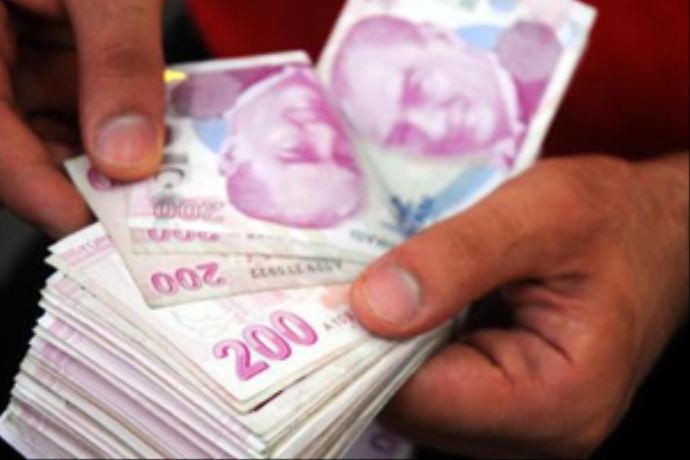 Bayram Kredileri erken geldi Bayram Kredileri erken geldi