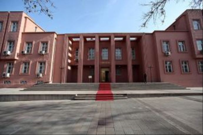 62 avukat, 260 sanık, 90 saat savunma