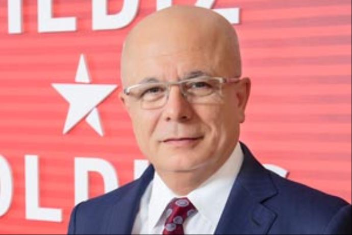 Avrupa&#039;da gıdanın patronu Tütüncü