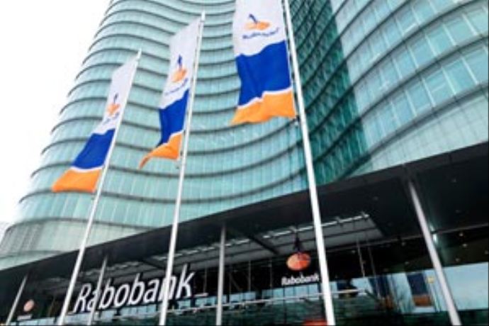 Hollandalı çiftçilerin kurduğu Rabobank Türkiye&#039;ye geliyor 