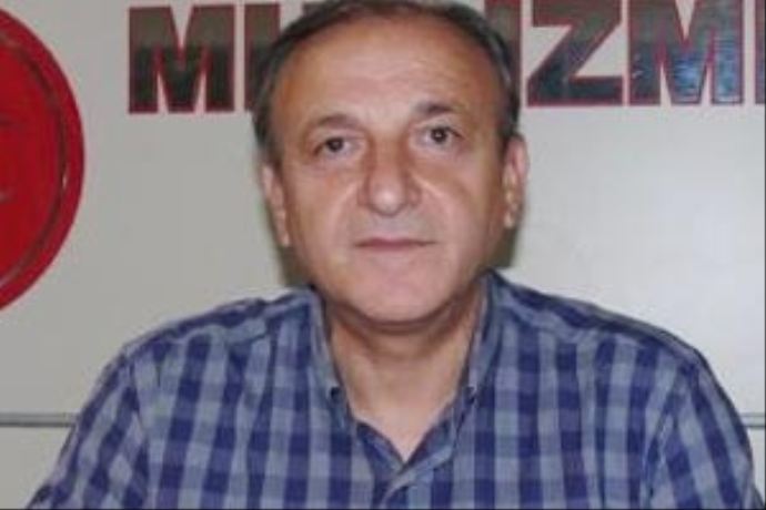 MHP'li Oktay Vural 6 ayda 18 kilo verdi, işte sırrı MHP'li Oktay Vural 6 ayda 18 kilo verdi, işte sırrı
