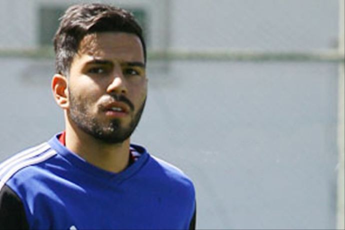 Çaykur Rizespor'a Atletico Madrid'den transfer Çaykur Rizespor'a Atletico Madrid'den transfer