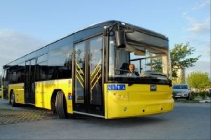 İETT&#039;nin yeni projesi