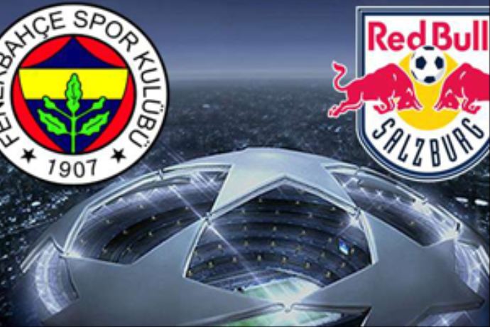 Fenerbahçe-Salzburg maçının medya programı belli oldu Fenerbahçe-Salzburg maçının medya programı belli oldu