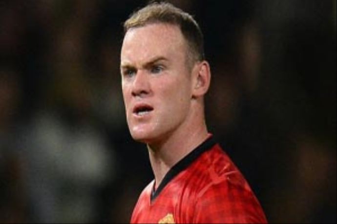 Wayne Rooney 'elveda' demeye hazırlanıyor Wayne Rooney 'elveda' demeye hazırlanıyor