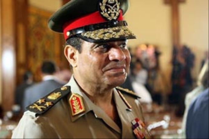 Sisi, Mısırlılara arkanızı döndünüz ve onlar bunu unutmayacaklar Sisi, Mısırlılara arkanızı döndünüz ve onlar bunu unutmayacaklar